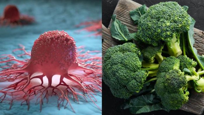 এই সবজি একাই ক্যান্সারকে হারায়