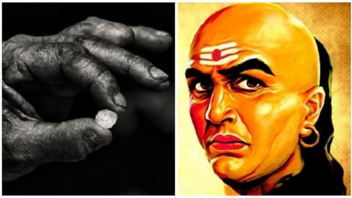 আচার্য চাণক্য