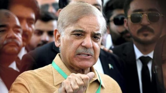 পাকিস্তানের অর্থনৈতিক অবস্থা