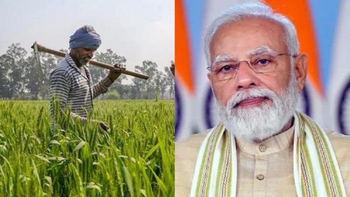 বাজেটে PM কিষান সম্মান নিধিতে বরাদ্দ ২.২ লক্ষ কোটি