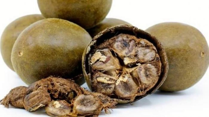 মঙ্ক ফ্রুট (ছবি: সোশ্যাল মিডিয়া)