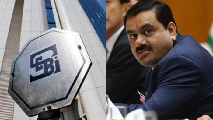 আদানি কেসে নীরবতা ভাঙল SEBI
