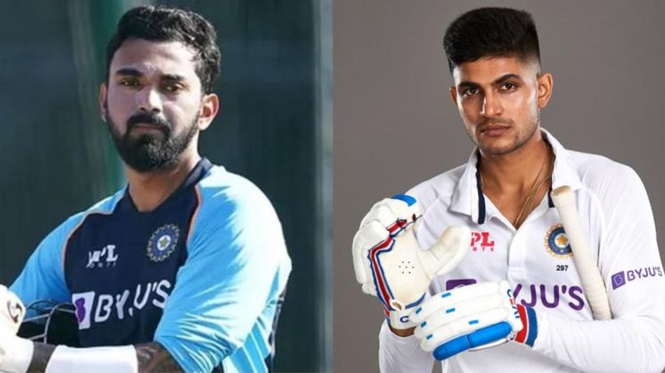 প্রথম টেস্টে নেই শুভমন? প্রথম একাদশ নিয়ে বড় আপডেট রাহুলের প্রথম টেস্টে নেই শুভমন? প্রথম একাদশ নিয়ে বড় আপডেট রাহুলের