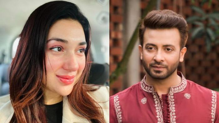 শাকিবের সঙ্গে বর্তমান সম্পর্ক নিয়ে মুখ খুলেছেন অপু