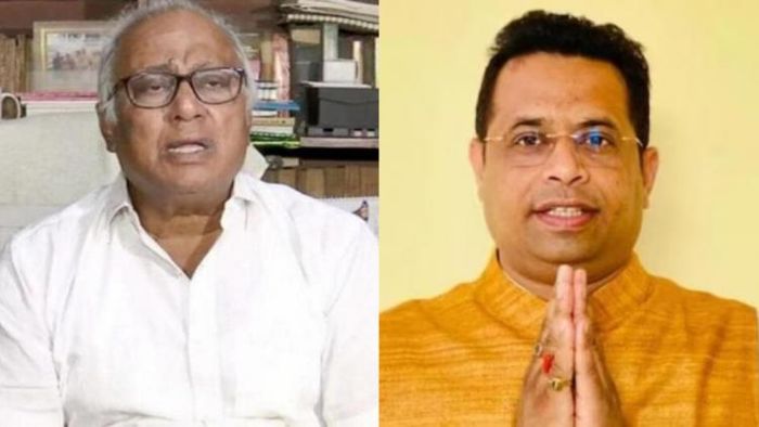 ভরা সংসদে সৌমিত্রকে আক্রমণ সৌগতের