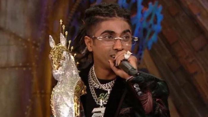 বিগ বস ১৬-র খেতাব জিতলেন র্যাপার এমসি স্টান