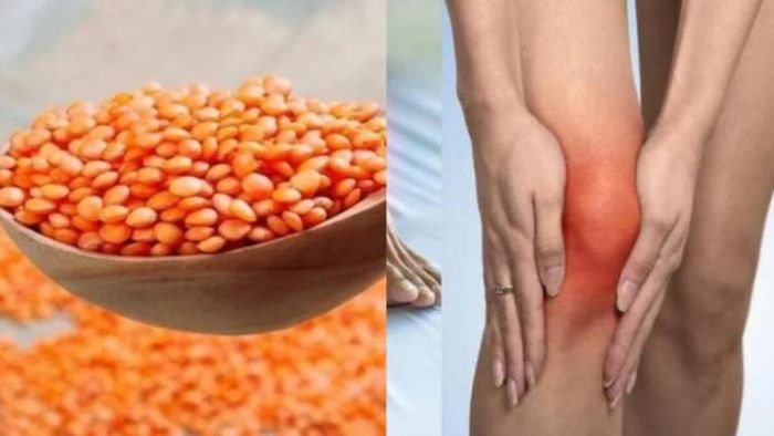 সময় বাঁচাতে কুকারে ডাল রান্না করছেন? অজান্তেই শরীরে বাড়ছে ইউরিক অ্যাসিড