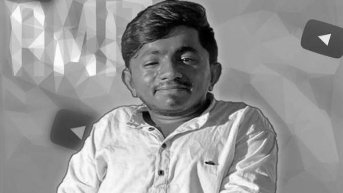 দুর্ঘটনায় অকালেই প্রাণ হারালেন বাংলার ইউটিউবার অমিত মণ্ডল