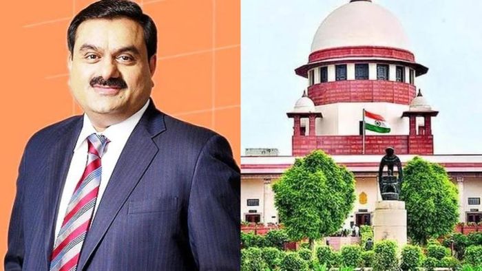 আদানি-হিন্ডেনবার্গ মামলা