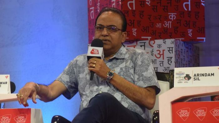 পরিচালক-প্রযোজক তথা অভিনেতা অরিন্দম শীল