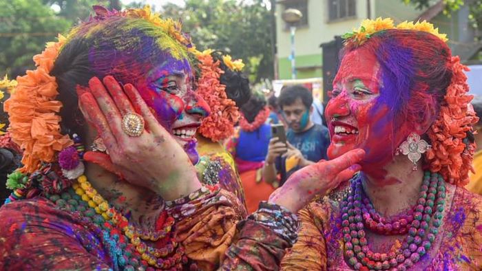 বসন্ত উৎসব