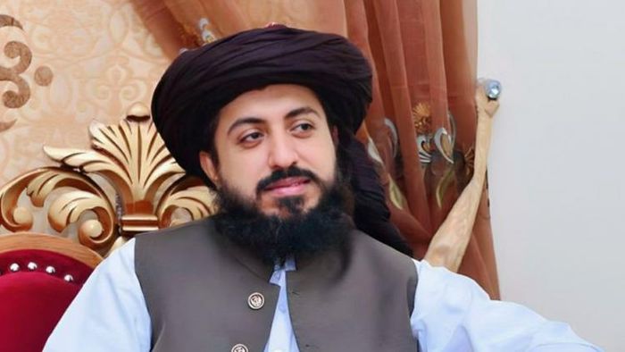 সাদ রিজভি