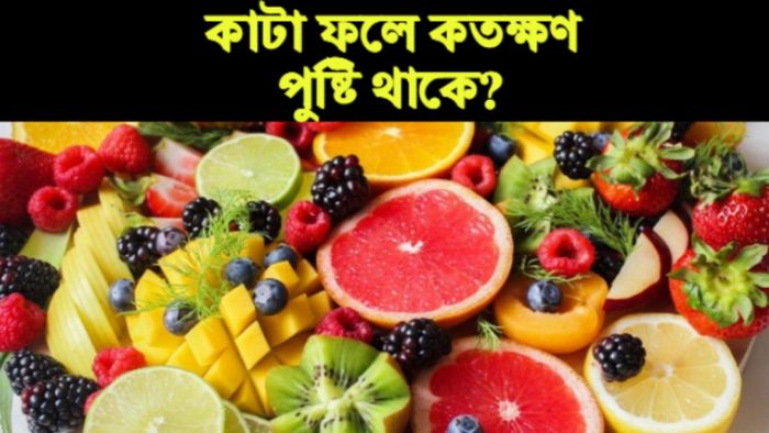 Health Tips: ফল খাওয়ার নিয়ম।