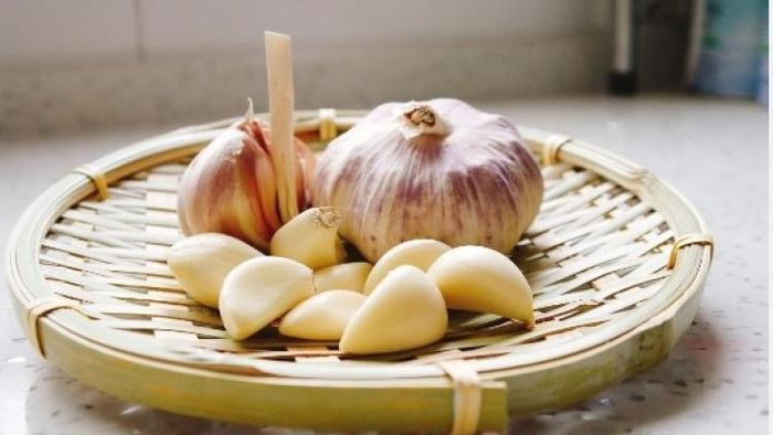 রসুনের এক কোয়া বদলে দিতে পারে আপনার জীবন
