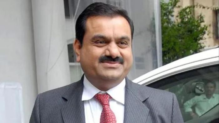 গৌতম আদানি।