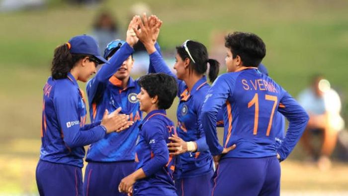 মহিলা প্রিমিয়ার লিগের নিলাম