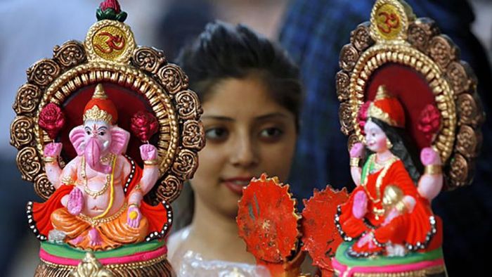 মা লক্ষ্মীর বিশেষ আশীর্বাদ থাকে কাদের ওপর?
