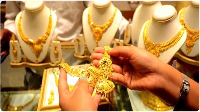 সোনা ও রুপোর দাম আজ শক্তিশালী বৃদ্ধি দেখা যাচ্ছে।