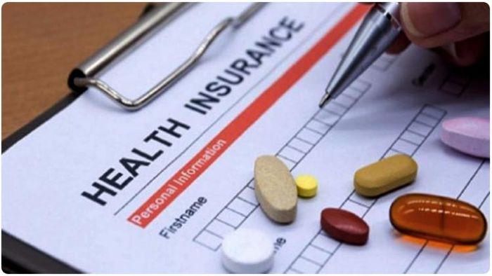 বিমাকারী সংস্থাগুলি সম্প্রতি স্বাস্থ্য বিমার ক্লেমের সংখ্যাতে ব্যাপক বৃদ্ধি দেখেছে।