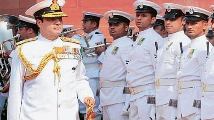 মাধ্যমিক পাশে ভারতীয় নৌবাহিনীতে চাকরির সুযোগ, বেতন ৬৩ হাজার টাকা পর্যন্ত