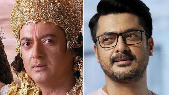 'শকুন্তলম' ছবিতে অভিনয় করছেন যিশু সেনগুপ্ত