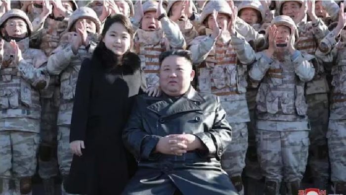 ফাইল ছবি।