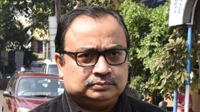 কুণাল ঘোষ