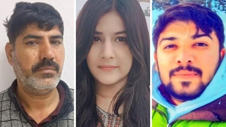 নিকি হত্যাকাণ্ড: সাহিলের বাবা আগেও খুনের দায়ে জেলে, তদন্তে চাঞ্চল্যকর তথ্য