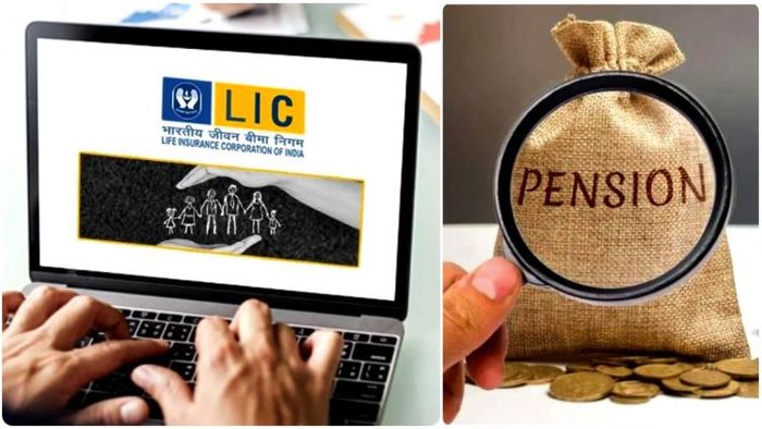 LIC-এর ধামাকা প্ল্যান, ৪০ বছর বয়স থেকেই পাবেন ৬০,০০০ টাকা করে Pension!