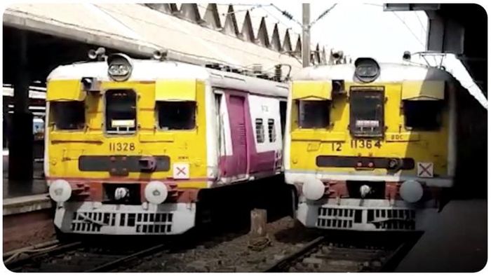 মার্চে ভোগান্তি ট্রেন যাত্রীদের, মাসজুড়ে হাওড়া থেকে বাতিল বহু লোকাল।