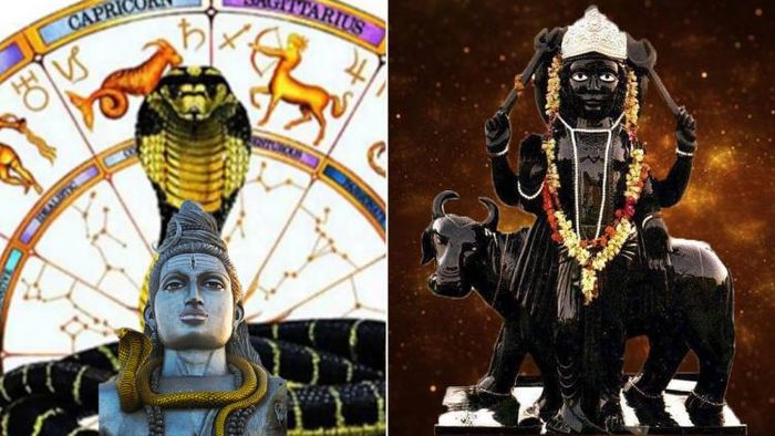 কালসর্প- শনি দোষ থেকে মুক্তি মিলবে শিবরাত্রিতে