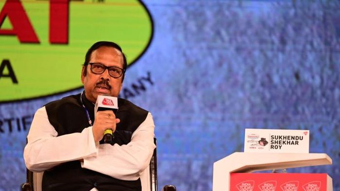 সুখেন্দু শেখর রায়