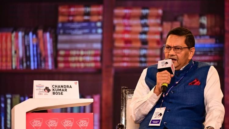 চন্দ্র বোস 