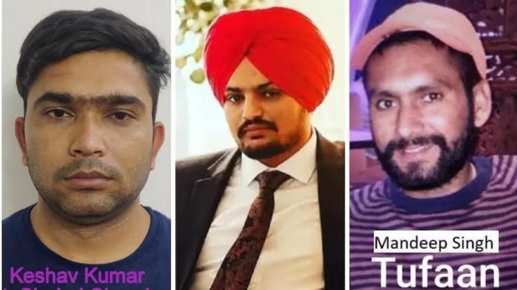 জেলেই 'গ্যাং-ওয়ার', সিধু মুসেওয়ালা খুনে ২ অভিযুক্তের মৃত্যু