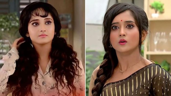 অভিনেত্রী সৌমিতৃষা কুণ্ডু