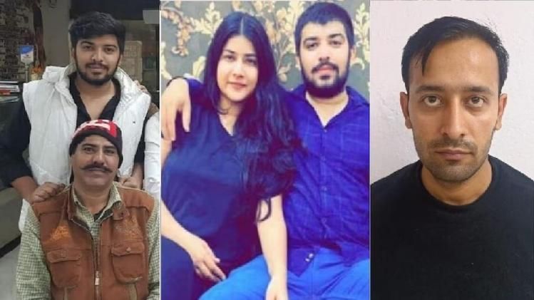 নিক্কি খুনে চাঞ্চল্যকর তথ্য, দেহ লোপাটে সামিল দিল্লি পুলিশের এক কনস্টেবলও