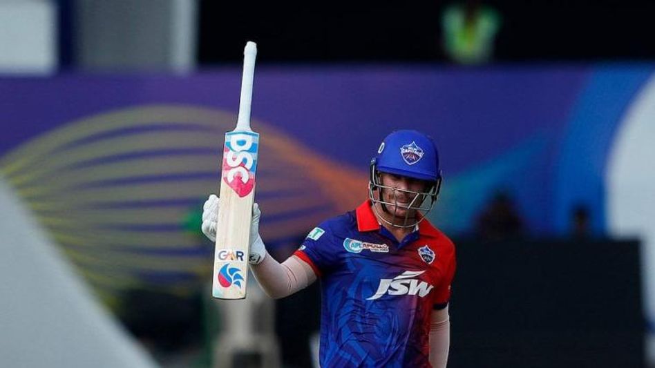 IPL-এ দিল্লির অধিনায়ক ওয়ার্নার, পন্তের বদলে বাংলার ক্রিকেটার? IPL-এ দিল্লির অধিনায়ক ওয়ার্নার, পন্তের বদলে বাংলার ক্রিকেটার?