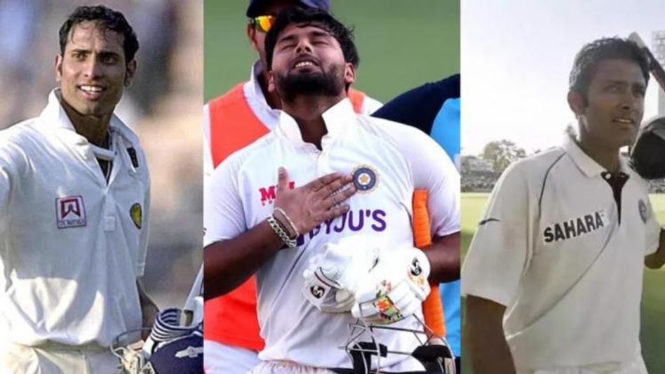 কলকাতা-গাব্বা-পারথ্ : দেখুন অজিদের বিরুদ্ধে ভারতের দুর্দান্ত সব জয়ের রেকর্ড কলকাতা-গাব্বা-পারথ্ : দেখুন অজিদের বিরুদ্ধে ভারতের দুর্দান্ত সব জয়ের রেকর্ড