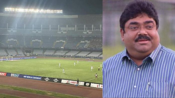 এফএসডিএল-কে তোপ দেবাশিস দত্তের