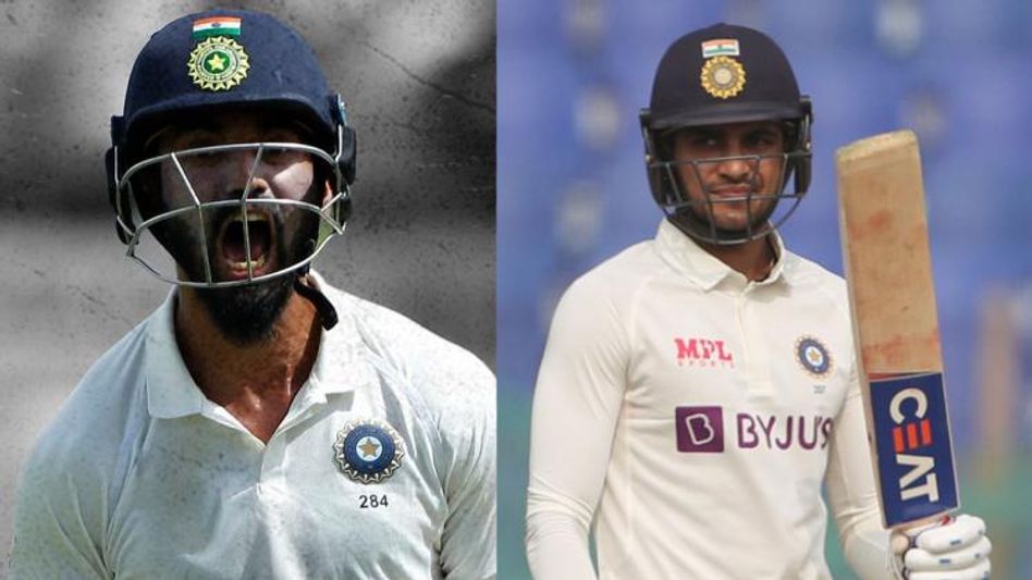 গিল না রাহুল কে ওপেন করবেন ? কেএল বললেন... গিল না রাহুল কে ওপেন করবেন ? কেএল বললেন...