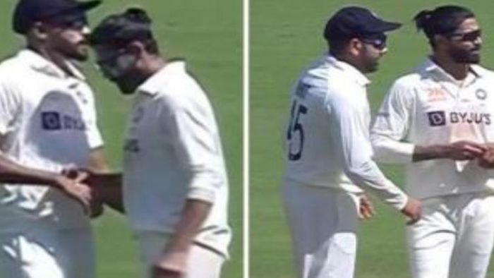 এই সেই মুহূর্ত