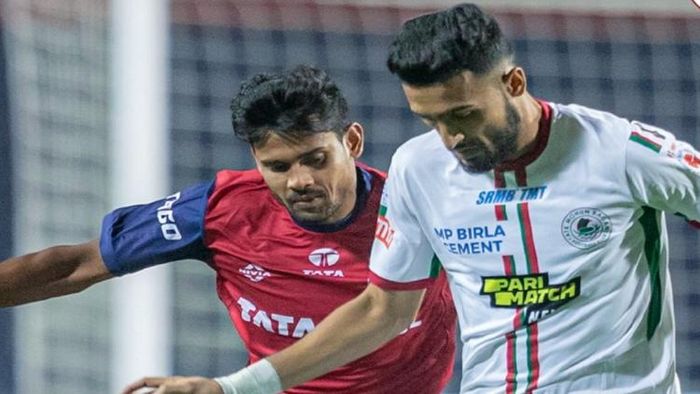 আটকে গেল এটিকে মোহনবাগান