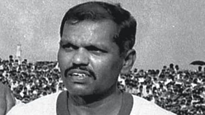 তুলসিদাস বলরাম