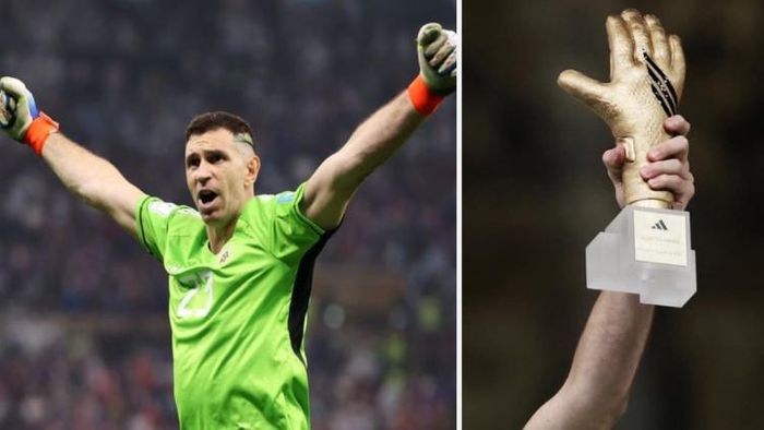 এমিলিয়ানো মার্টিনেজ, শতদ্রু দত্তের পোস্ট