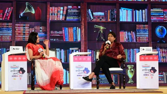 ঝুলন গোস্বামী