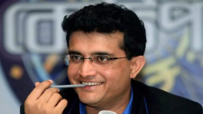 সৌরভ গঙ্গোপাধ্যায়