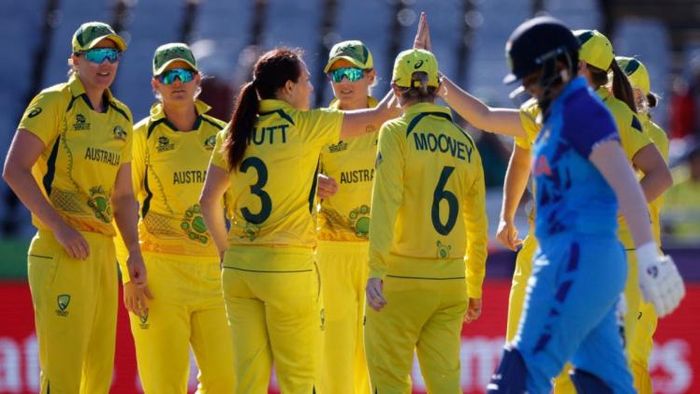 হার ভারতের মেয়েদের