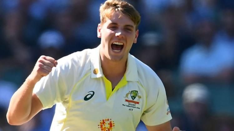 ফিট গ্রিন, ভারতের বিরুদ্ধে তৃতীয় টেস্টে ফিরছেন অজি অলরাউন্ডার?  ফিট গ্রিন, ভারতের বিরুদ্ধে তৃতীয় টেস্টে ফিরছেন অজি অলরাউন্ডার?