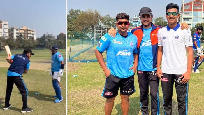 সৌরভ গঙ্গোপাধ্যায়