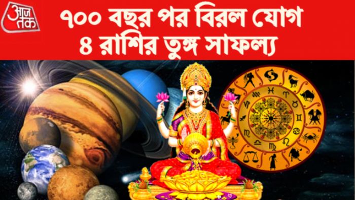 পঞ্চ মহাযোগ Rashifal 2023